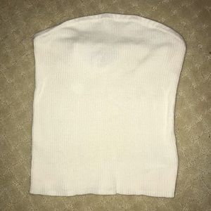 American Eagle tube top
